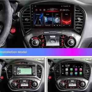 Radio M100 Nissan Juke UV 2011-2016 Nowość