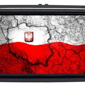 Wyprzedaż RADIO GPS ANDORID VW PASSAT B6 B7 GOLF 5 6 TOURAN CARPLAY WIFI USB 2/64GB