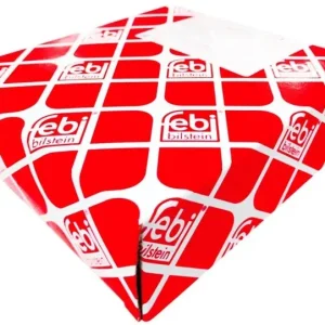 Kup teraz FEBI DRĄŻEK KIER. DB C W204/ E C207 07- LE Z KOŃCÓWKĄ