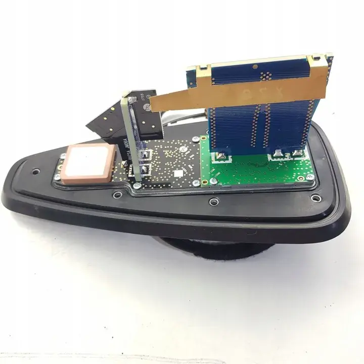 Antena samochodowa FM/AM GPS KADJAR MEGANE IV Niska cena