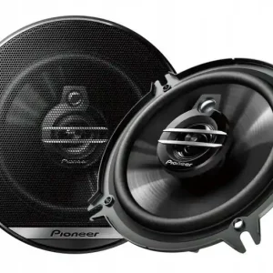 Autentyczny PIONEER TS-G1330F głośniki samochodowe, rozmiar 13 cm, moc 250W, 3-drożne