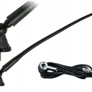 Antena Samochodowa Dachowa 37cm Blow FMD350/FMD410 Kabel 200cm Oferta