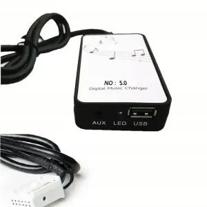 MODUŁ BLUETOOTH VW AUDI SKODA SEAT RCD200/210/300/310/500 RNS300/310 MFD2 Ostatnia szansa