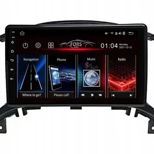 Radio M100 Nissan Juke UV 2011-2016 Zamów teraz