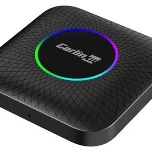 CARLINKIT CPC200 TBOX PLUS LED ADAPTER APPLE CARPLAY ANDROID AUTO BT Ostatnia szansa