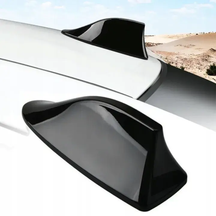 Zwrot pieniędzy ANTENA FM PŁETWA REKIN SHARK AUDI BMW FORD OPEL VW