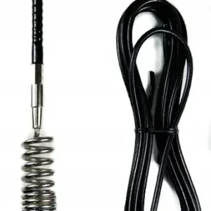 ANTENA SIRIO NEW DELTA 27M95 N HELIKALNA V2 95cm Premium