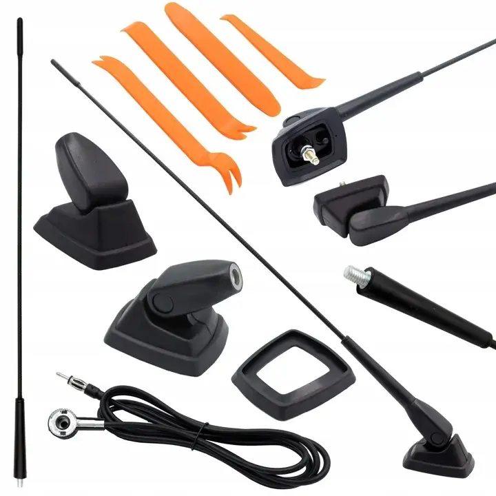 Antena dachowa do Citroen Berlingo Jumper Jumpy AX C3 SAXO XANTIA XM XSARA Kup teraz