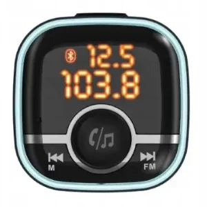 Szybka dostawa Transmiter FM NAVITEL BHF04 MAX Bluetooth