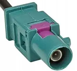 Tylko dziś ANTENA SAMOCHODOWA RADIOWA FAKRA RENAULT SEAT SKODA CITROEN AUDI OPEL S