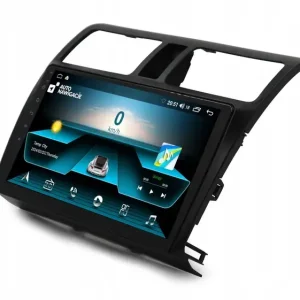 RADIO NAWIGACJA GPS SUZUKI SWIFT 2004-2010 ANDROID Wyprzedaż