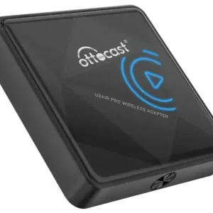 Tani Ottocast U2Air PRO Bezprzewodowy Adapter Bluetooth Apple CarPlay