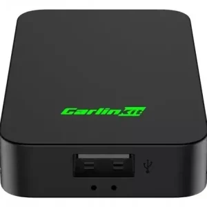 BEZPRZEWODOWY ADAPTER SAMOCHODOWY CARLINK 5.0 DO ANDROID AUTO APPLE CARPLAY Ostatnia szansa