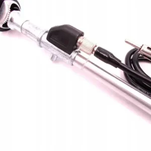 Rabat ORYG ANTENA WYSUWANA BERU VW GOLF 1 2 AUDI 100 C4 80 B4 CABRIO A8 D2 V8