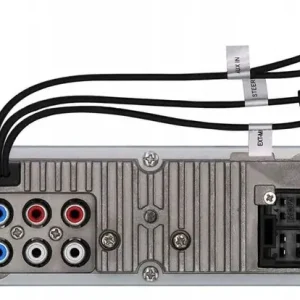 Kup teraz Blaupunkt Skagen 400 DAB radio samochodowe MP3 USB Bluetooth VarioColor