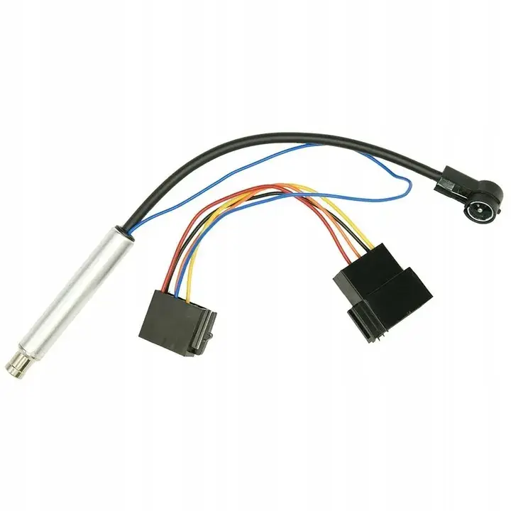 Zamów teraz Separator zasilacz anteny samochodowej z ISO kość