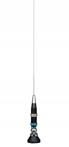 Niska cena CB ANTENA PRESIDENT HAWAII MONTAŻOWA 72cm+WTYK Z2S