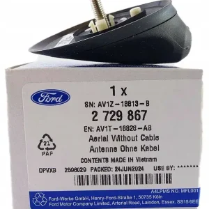 PODSTAWAWKA ANTENY FORD WIELE MODELI 1738453 _ AV1T-18828-AA Autentyczny