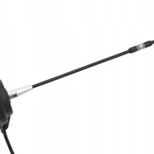 ANTENA CB RADIA MOCNY MAGNES 45cm 850M UHF 5 dBi Ostatnia szansa