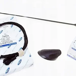 Antena podstawa przewód FORD MONDEO IV bez nawigacji zestaw oryginał zamien Oryginalny