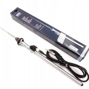 ORYG ANTENA WYSUWANA BERU VW GOLF 1 2 AUDI 100 C4 80 B4 CABRIO A8 D2 V8 Darmowa dostawa