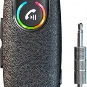 Odbiornik do samochodów Bluetooth GR03 wzmacniacz dźwięku, słuchawki Rabat