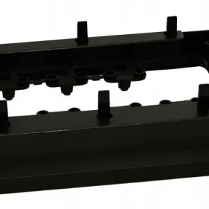 Redukcja zestaw montażu ramka radia z 9 na 10cali Premium