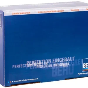 Rabat Antena BERU by DRiV A200