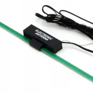 Antena samochodowa z wzmacniaczem dł. 34cm, d Najlepsza cena