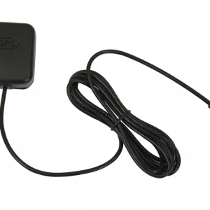 Antena GPS SMA RADIO PEIYING KRUGER VORDON 2din Darmowa dostawa