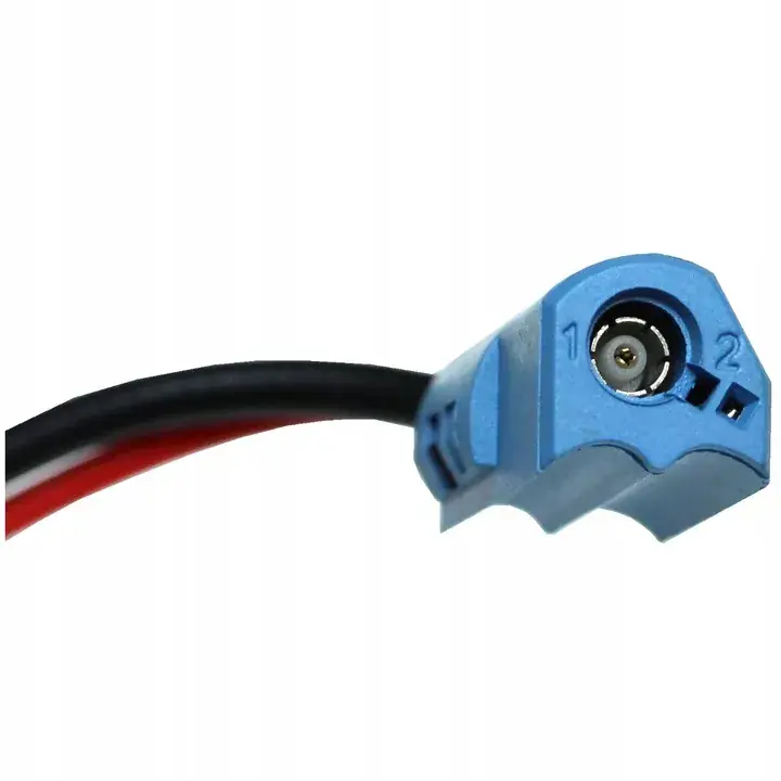 ANTENA AKTYWNA WZMACNIACZ OPEL ASTRA H VECTRA C Oferta limitowana