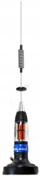 Szybka dostawa ANTENA CB Midland LC-59 + Folia + guma