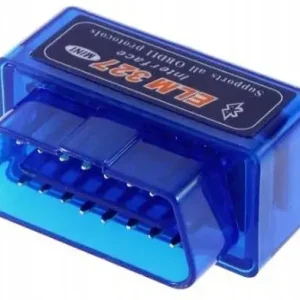 Kup teraz SKANER INTERFEJS DIAGNOSTYCZNY OBD2 ELM327