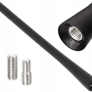 BAT BACIK ANTENA SKODA OCTAVIA 2 II 1Z 6R0035849 Wyprzedaż