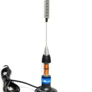 ANTENA CB Midland LC-59 + Folia + guma Promocja
