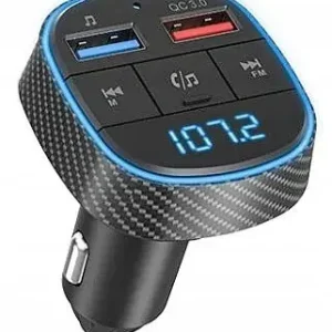 Tani Transmiter NAVITEL BHF02 Base Bluetooth FM