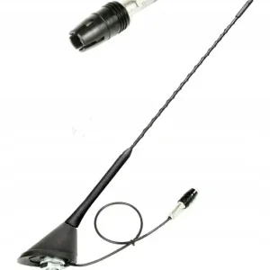 ANTENA FM DACHOWA AKTYWNA FIAT ALFA ROMEO RAKU I NA DACH Tylko dziś