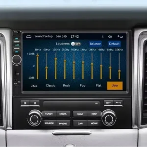 Wyprzedaż RADIO GPS VW PASSAT B5 1996-2004 USB CARPLAY ANDROID AUTO KAMERA