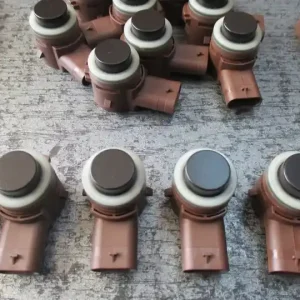 Czujnik parkowania PDC Mercedes A0009055604 Promocja