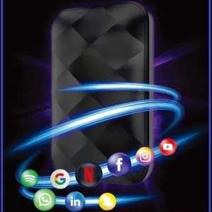 Najlepsza cena MULTIMEDIALNY ADAPTER NAVTRON CARPLAY ANDROID AUTO FILMY MUZYKA MAPA NOWOŚĆ