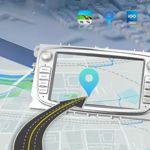 Zwrot pieniędzy RADIO SAMOCHODOWE do FORD MONDEO MK4 FOCUS MK2 MK3 GALAXY GPS ANDROID RDS