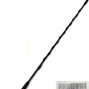 Ekspresowa dostawa ANTENA BAT SAMOCHODOWY FIAT DUCATO FIORINO DOBLO OPEL MOVANO OE 51783372