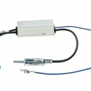 Wyprzedaż Separator antenowy wzmacniacz Diversity Audi VW Skoda Seat VW Zielona Góra
