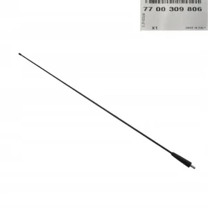 Niska cena OE Antena Dachowa Bat TRAFIC II III, MASTER III, VIVARO A B, MOVANO TALENTO