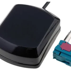 Antena GPS FAKRA AUDI BNS RNS-E MMI A3 A4 A5 A6 TT VW RNS300 RNS310 RNS510 Najlepsza cena