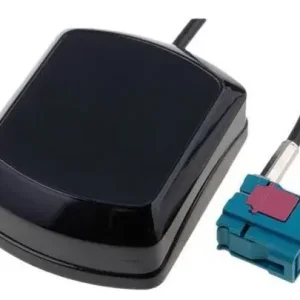 Oryginalny Antena FAKRA GPS VW RNS300 RNS310 RNS315 RNS500 RNS510 AUDI RNS-E OPEL CD70