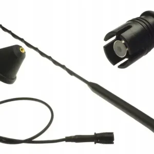 Promocja Aktywna antena VW GOLF 4 PASSAT B5 SKODA OCTAVIA wzmacniacz złącze RAKU-2