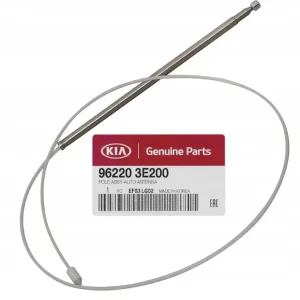 Promocja Antena wkład anteny elektryczna SORENTO 962203E200