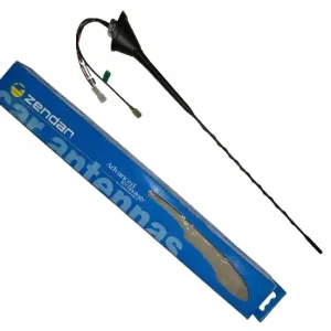 Antena Opel Omega B C Vectra B Astra F G Zafira A Popularny