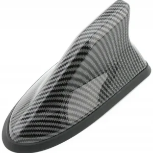 ANTENA SAMOCHODOWA REKIN SHARK PŁETWA REKIN RADIO FM AM ZEWNĘTRZNA Najlepsza cena